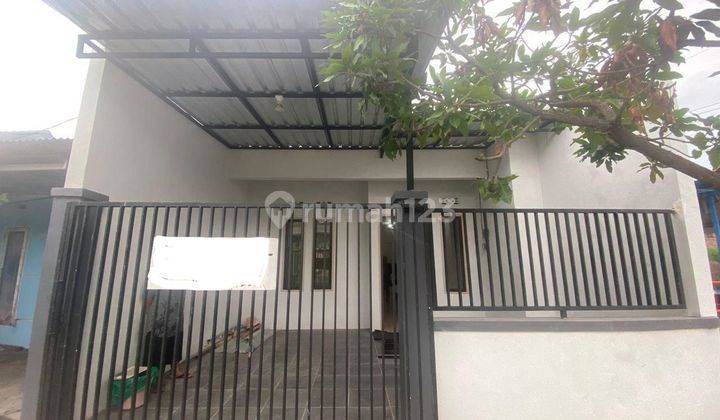 Dijual Rumah di Perum Alam Mutiara, Sidoarjo 1