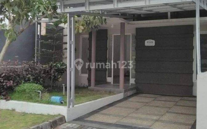 Dijual Rumah di Safira Garden, Sidoarjo 1