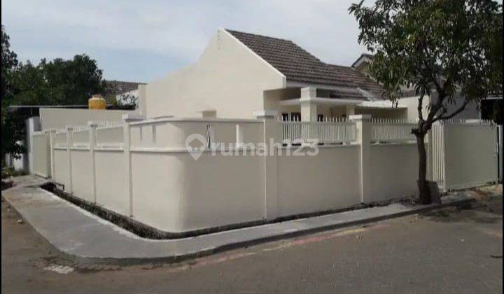 Dijual Rumah di Perum Surya Residence , Sidoarjo 1