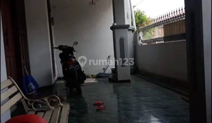 Rumah 2 Lantai di Tenggulunan Mega Asri, Sidoarjo 2