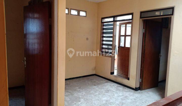 Dijual Rumah 2 Lantai di Rungkut Mapan 2