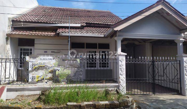 Dijual Rumah 2 Lantai di Rungkut Mapan 1