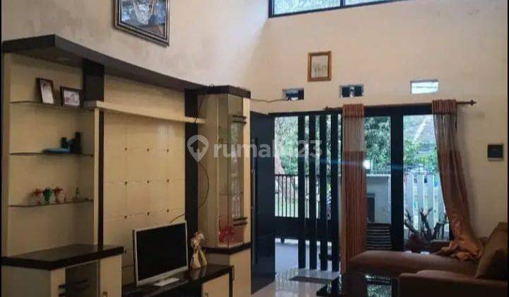 Dijual Rumah di Perum Bumi Papan Selaras Wonoayu, Sidoarjo 1