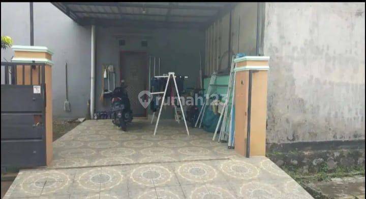 Dijual Rumah Semi Furnished di Oma Pesona Buduran, Sidoarjo 2