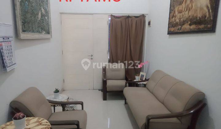 Dijual Rumah di Perum Taman Dhika , Sidoarjo 2