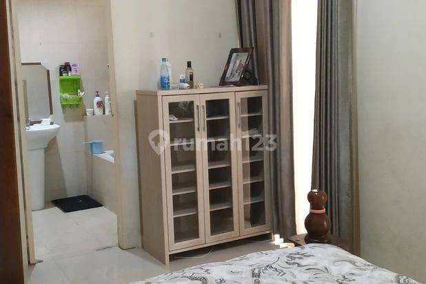 Disewakan Rumah Semi Furnished di Citra Garden , Sidoarjo 2