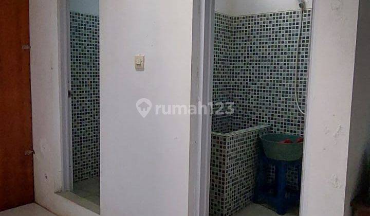 Dijual Rumah Villa 2 Lantai di Jalan Raya Tlekung Batu, Malang 2