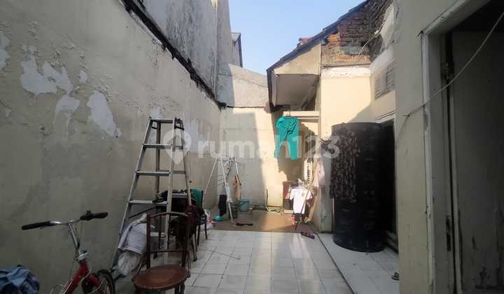 Dijual Rumah di Perumahan Pondok Jati, Sidoarjo 2