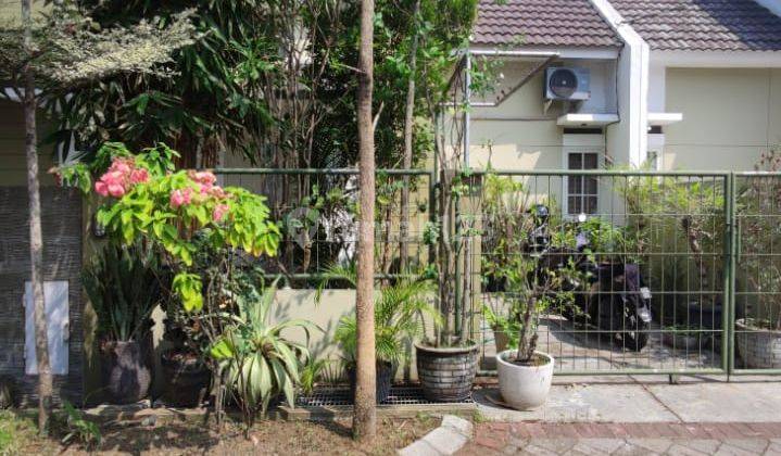 Dijual Rumah di Surya Breeze Gedangan, Sidoarjo 1