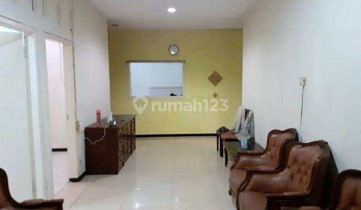 Dijual Rumah di Perum Surya Citra Residence, Sidoarjo 2