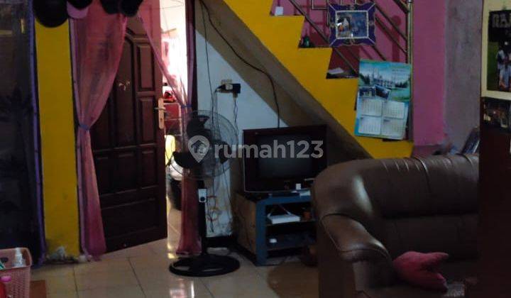 Dijual Rumah di Medokan Ayu Rungkut, Surabaya 2