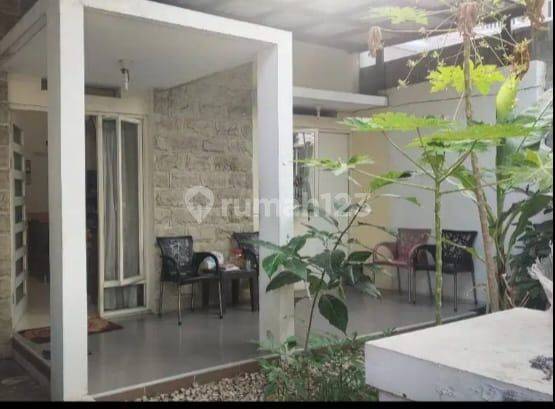 Dijual Rumah di Perum Puri Surya Jaya Cluster Valencia Icon, Sidoarjo 2