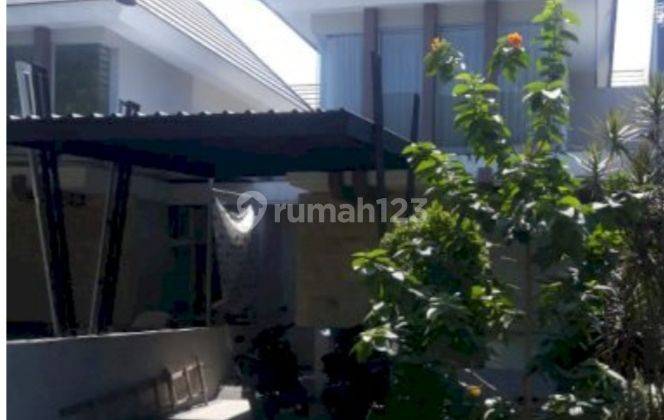 Dijual Rumah di Perum Safira Garden, Sidoarjo 1