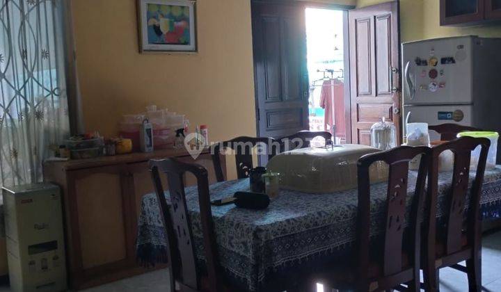 Dijual Rumah 2 Lantai di Perumahan Pondok Jati, Sidoarjo 2