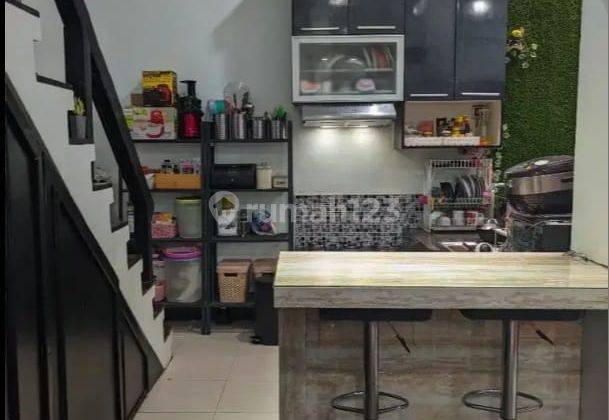 Dijual Rumah Bagus 2 Lantai di Perum Citra Harmoni, Sidoarjo 2