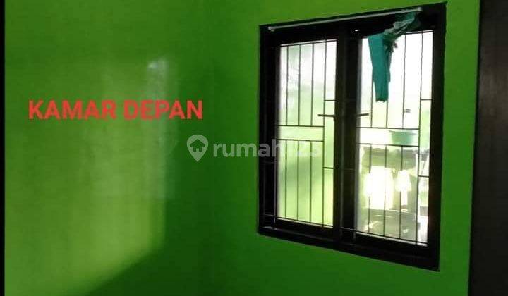 Rumah di Sedati, Sidoarjo 2