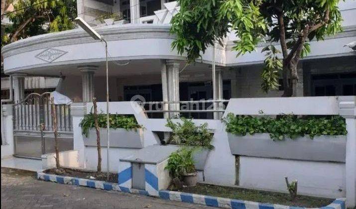 Dijual Rumah Semi Furnished di Duku Pondok Candra, Sidoarjo 1