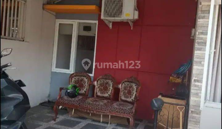 Dijual Rumah Bagus di Sun Flower Residence, Siwalan Panji Buduran 2