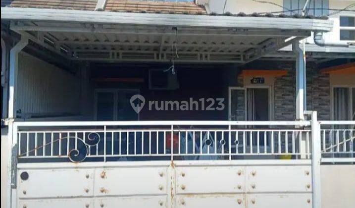 Dijual Rumah Bagus di Sun Flower Residence, Siwalan Panji Buduran 1