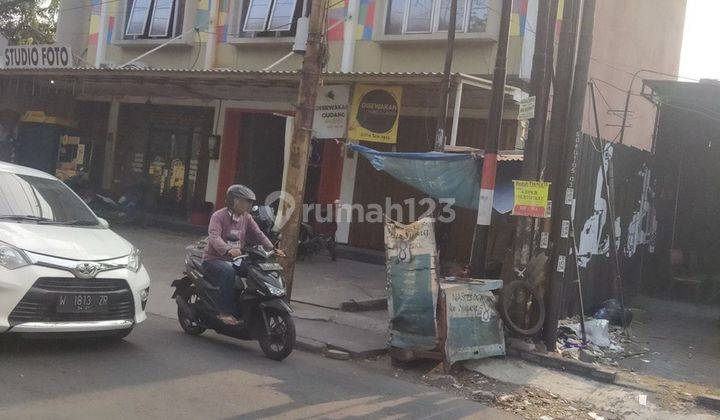 Disewakan Ruko Bagus di Wadungsari, Waru, Sidoarjo  1