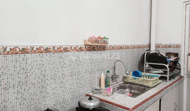 Dijual Disewakan Rumah Semi Furnished di Banjar Mukti Residence 2