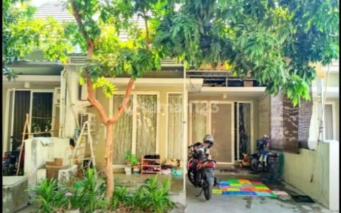 Dijual Disewakan Rumah Semi Furnished di Banjar Mukti Residence 1