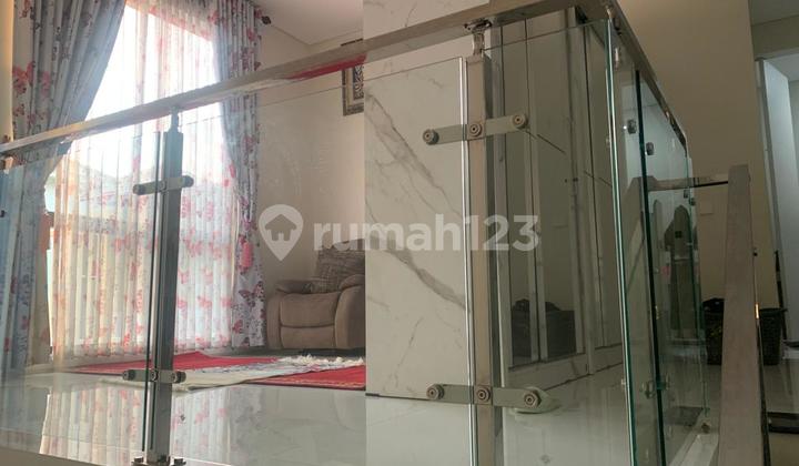 Dijual Rumah Mewah Dan Terawat Citra Garden 