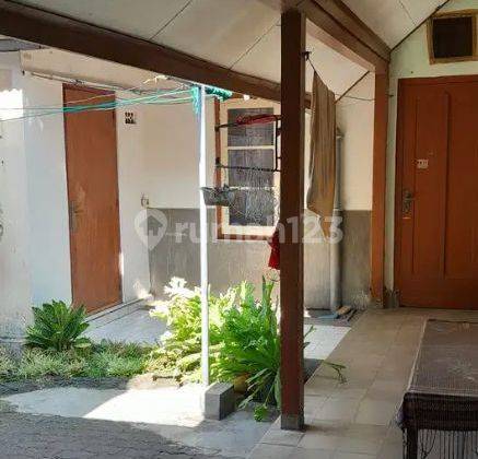 Dijual Rumah di Wonokromo Surabaya 2