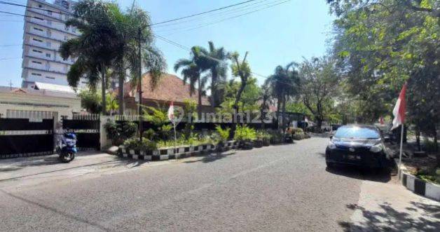 Dijual Rumah di Wonokromo Surabaya 1