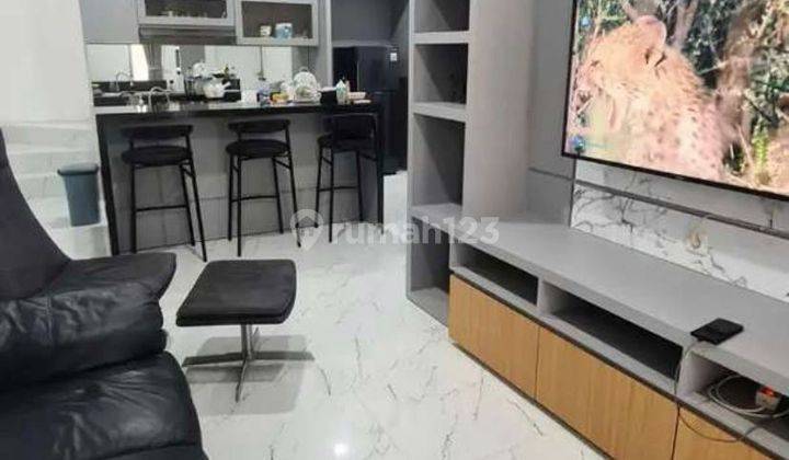 Dijual Rumah 2 Lantai di Northwest Park Citraland , Surabaya 2