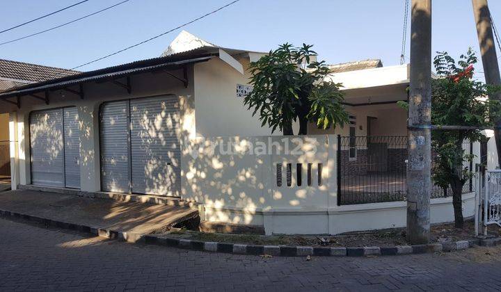 Dijual Rumah Bagus di Griya Permata Hijau, Candi Sidoarjo 2