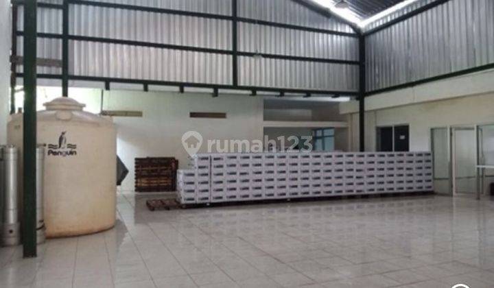 Dijual Ruang Usaha di Kraksaan , Probolinggo 1