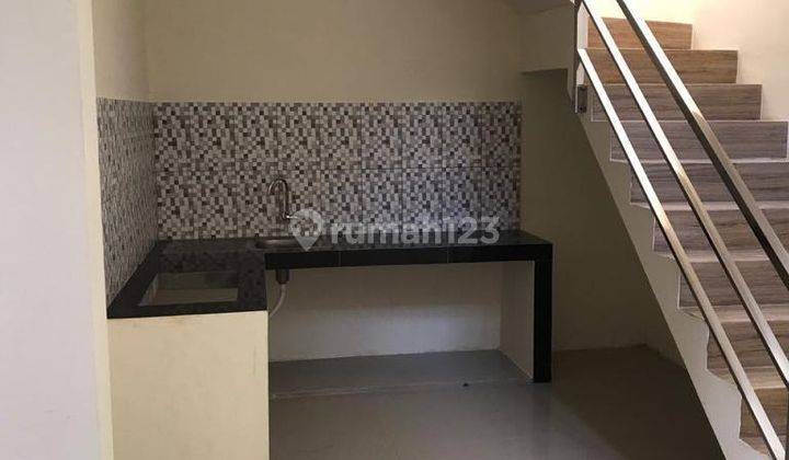 Dijual Rumah Bagus di Perum Citra Garden, Sidoarjo 2