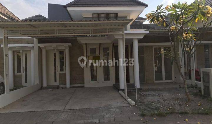 Dijual Rumah Bagus di Perum Citra Garden, Sidoarjo 1