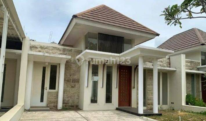 Dijual Rumah Bagus di Perum Citra Garden, Sidoarjo 1