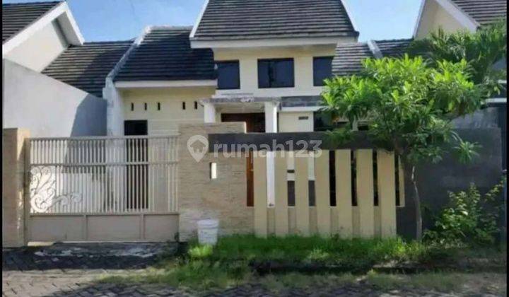 Dijual Rumah Bagus di Perum Grand Teratai , Sidoarjo 1