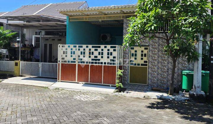 Dijual Rumah Bagus di Perum Heavenland, Candi Sidoarjo 2