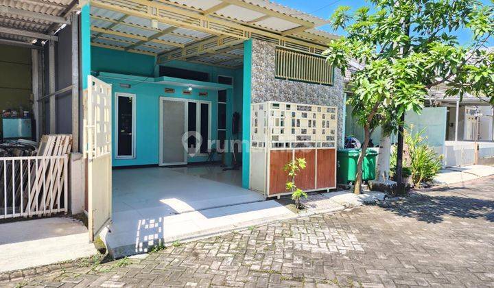 Dijual Rumah Bagus di Perum Heavenland, Candi Sidoarjo 1