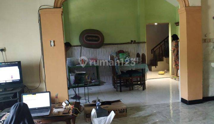 Dijual Rumah 2 Lantai Bagus di Graha Permata Sidorejo, Krian 2