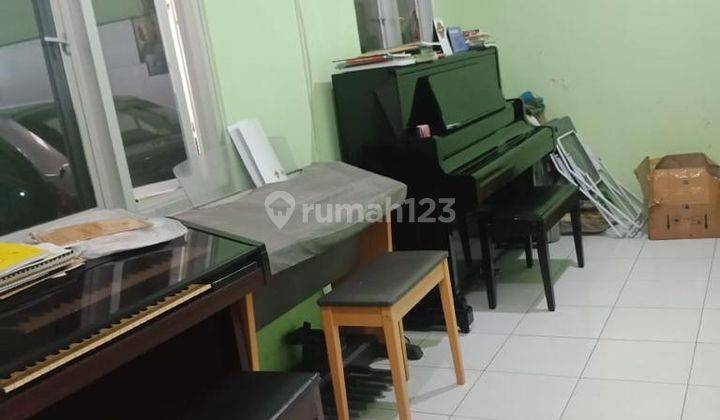 Dijual Ruang usaha di Raya Wisma Tropodo, Waru Sidoarjo 2