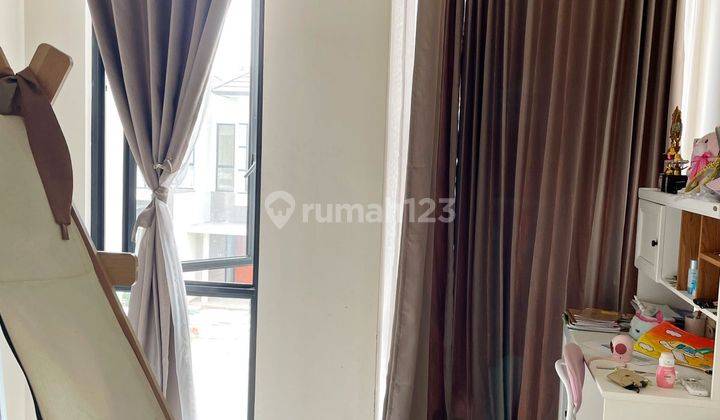 Dijual Rumah Bagus di Perum Central Park Juanda Sedati, Sidoarjo 2