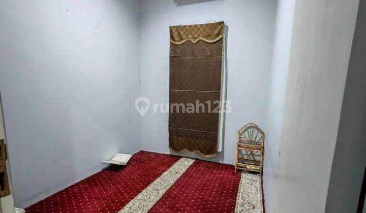 Disewakan Rumah Semi Furnished di Taman Tiara Regency Sidoarjo 2