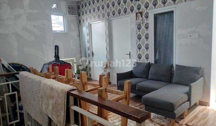 Dijual Rumah 2 Lantai di Perum Taman Anggun Sejahtera , Sidoarjo 2