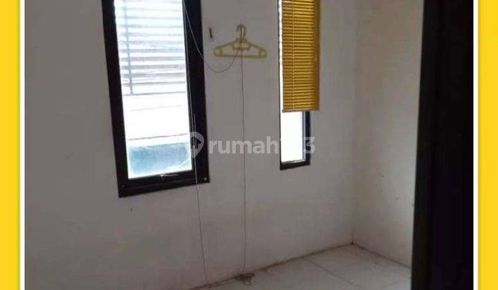 Dijual Ruko 2 Lantai di Jl. Raya Wisma Lidah Kulon, Surabaya 2