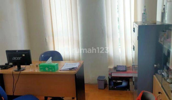 Dijual Rumah Ruang Usaha 2 Lantai di Perum Kepuh Permai, Waru 2