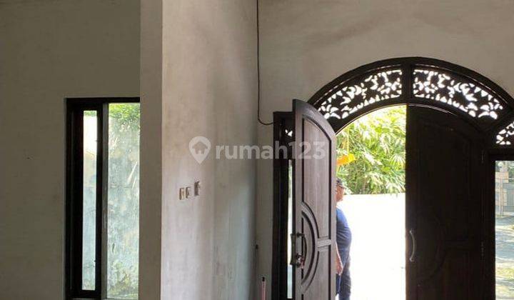 Dijual Rumah 2 Lantai Bagus di Perum Taman Asri, Surabaya 1