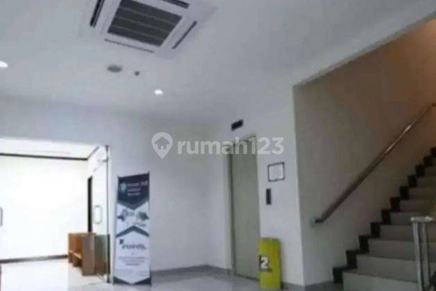 Dijual Gedung Perkantoran di Jl. Raya Protokol , Surabaya  2