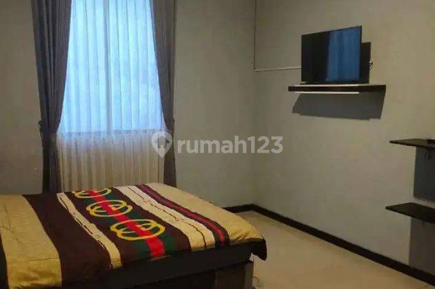 Dijual Hotel Strategis di Sedati Dekat Bandara Juanda Tol 1