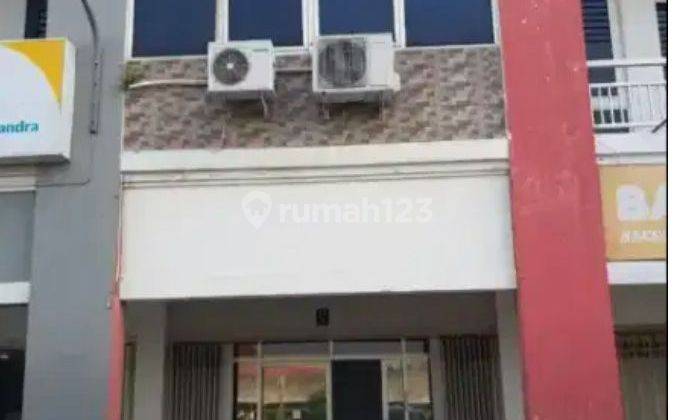 Dijual Ruko 2 Lantai di Pondok Tjandra Waru, Sidoarjo 2