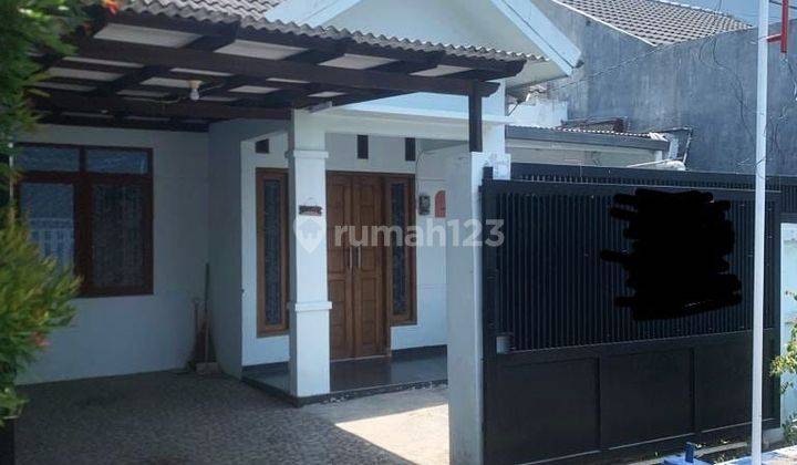 Dijual Rumah Bagus di Griya Candramas , Sedati Sidoarjo 1